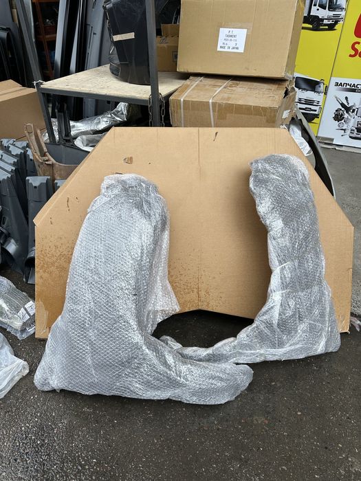 X rey krilo sotiladi