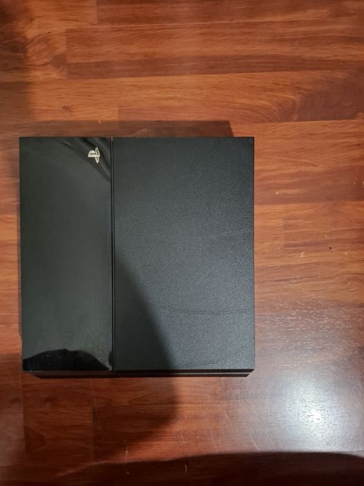 Playstation 4 fat 512