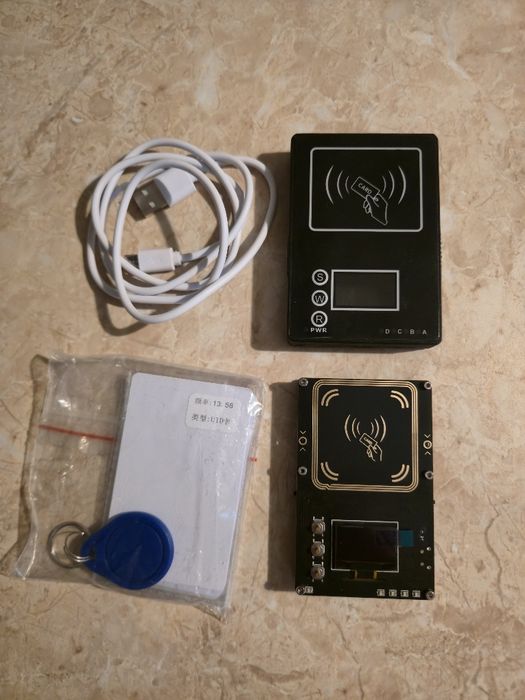 Proxmark 3 Ultimate PRO edition