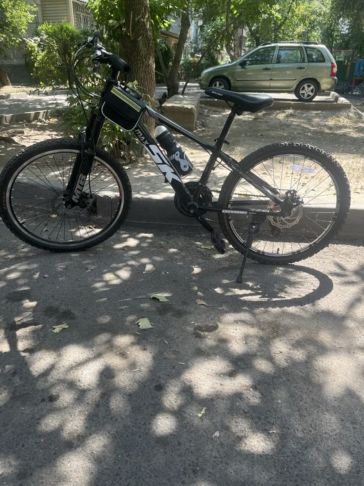 Продаю велосипед в хорошем сосоянии