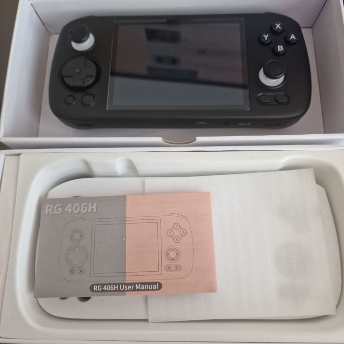 Anbernic RG406H Game Console