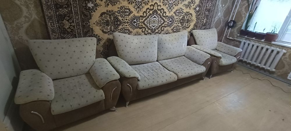Диван-кровать продам срочно
