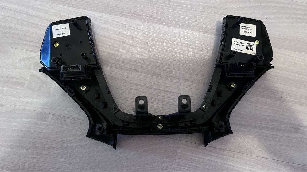 Рамка для санаты