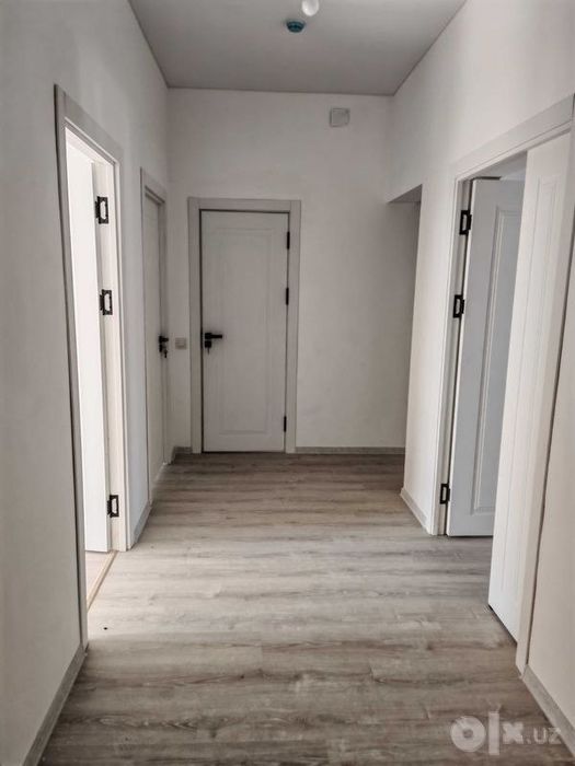 ЖК Династия от Golden House 3х 78м2 ком с ремонтом Паркетский рынок