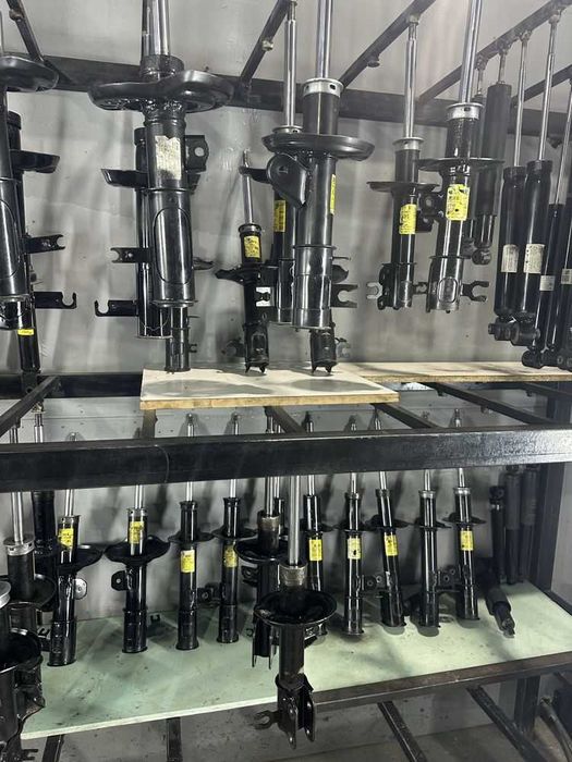 Амортизатор Gm usilinniy cobalt Amartizator  кобальт amortizator.