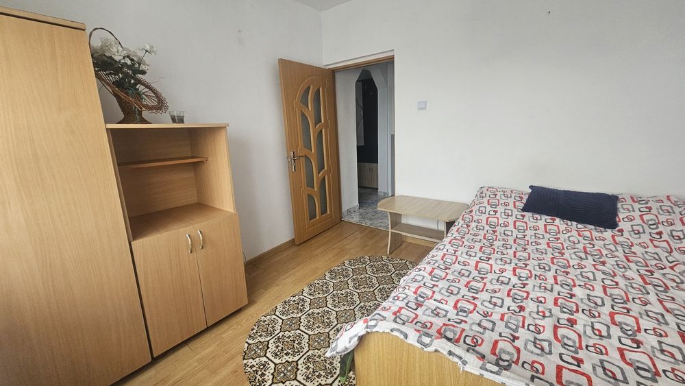 Apartament 2 camere inchiriat