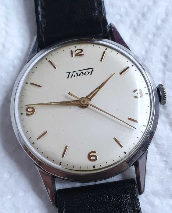 Ceas Tissot Clasic