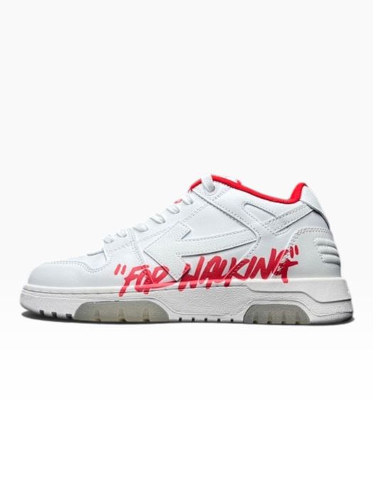 Off White Out of Office 36-47