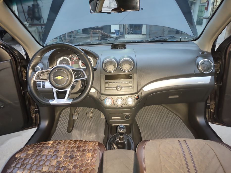 Продам Nexia 3 в рассрочку ( выкуп )