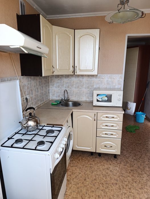 Сдается 1 комнатная квартира