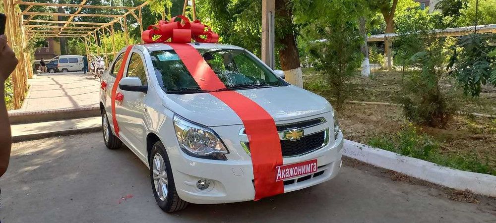 Ленты бантики автобанты