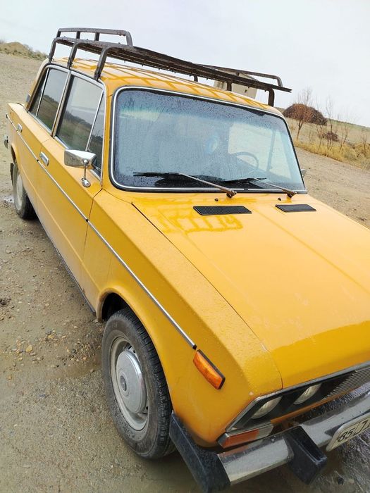 Жигули 1983й зур холатда