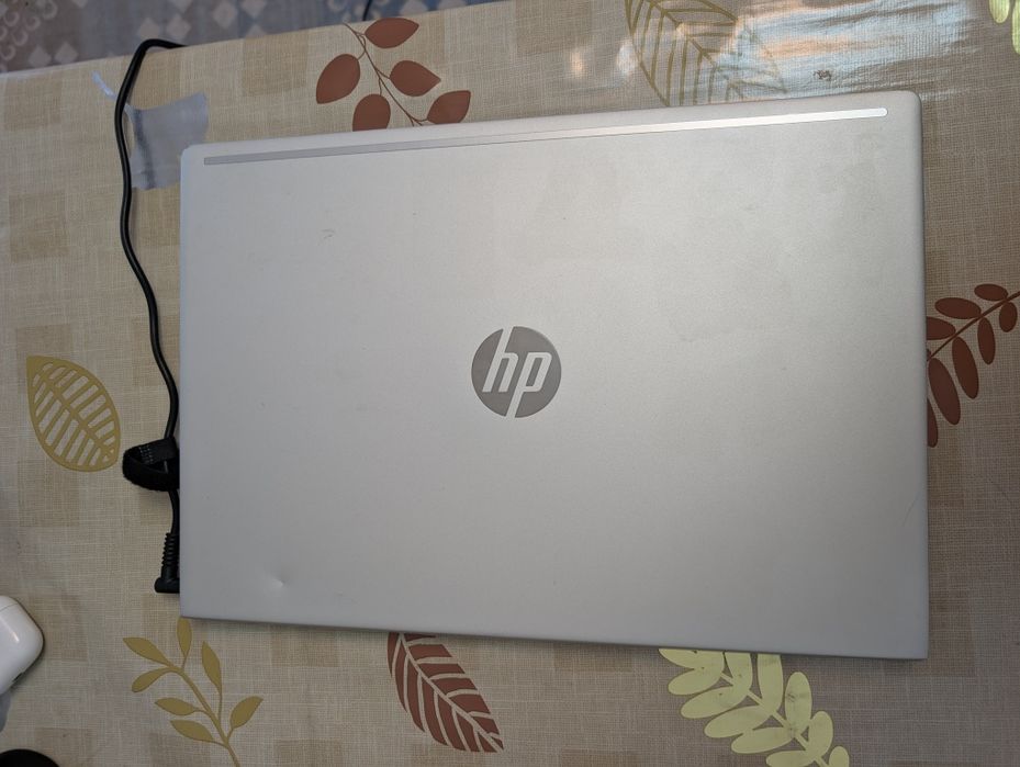 Ноутбук HP Probook 450 G7