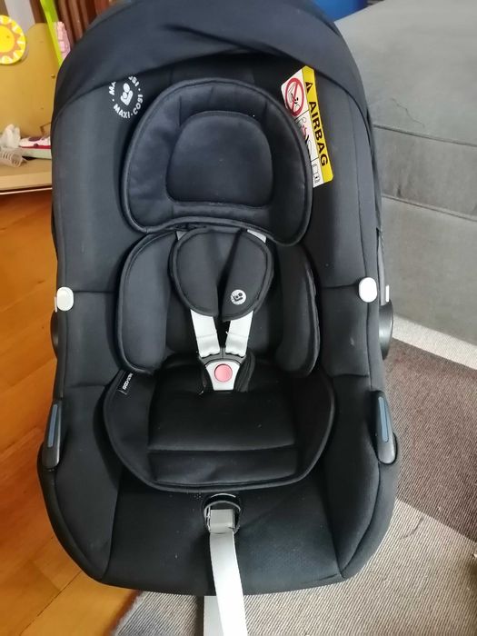Стол за кола Maxi Cosi Tinca 0-13 кг.