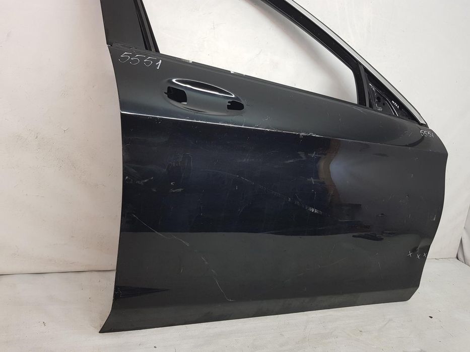 Usa dreapta fata Mercedes S Class W222 dupa 2013