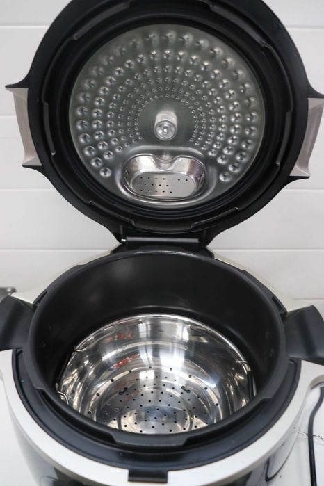 Мултикукър Moulinex Cookeo Touch CE9028 WiFi 6L