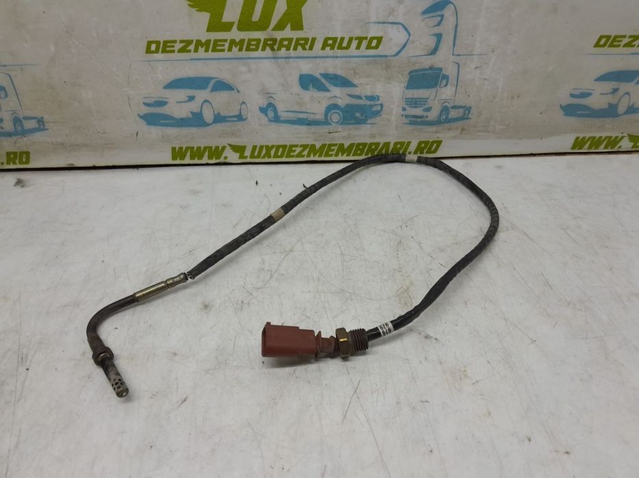 Sonda temperatura gaze 03l906088aj 1.6 tdi CAY Volkswagen VW Golf 6 [
