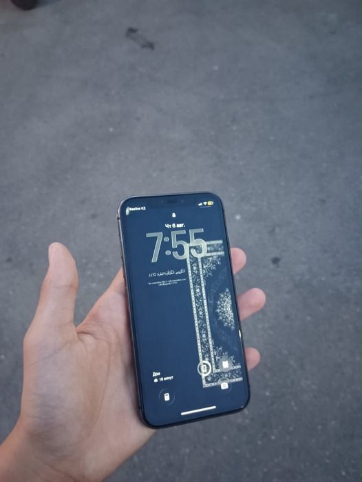 Продам обмен айфон 11