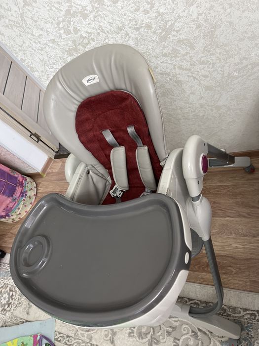 Детские стулья 2шт TEKNUM