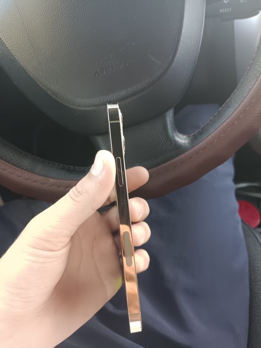 iPhone 12 pro 256гб