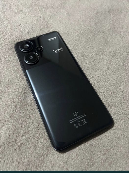 Xiaomi note 13 pro plus 5g