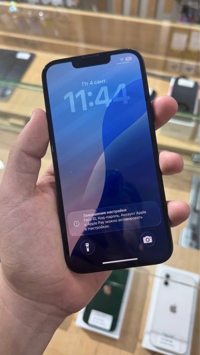 Iphone 16е 128GB 94% Айфон 16е
