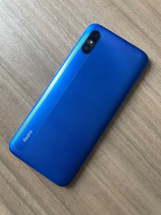 Смартфон Xiaomi Redmi 9a