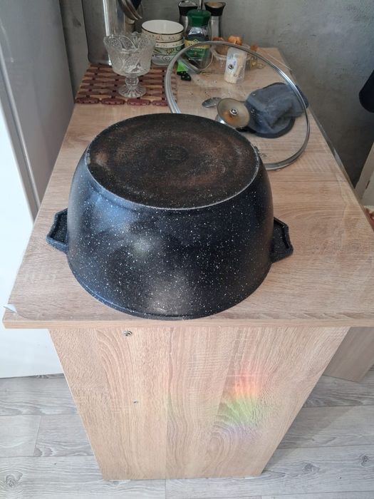 Продаётся кастрюля Мечта