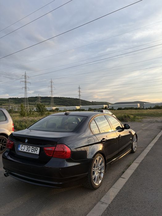 BMW 3 Series 2009 — imagine 3