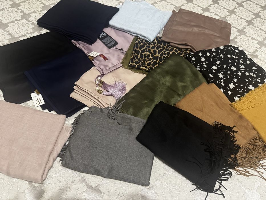 Продам очень дешево , новые платки