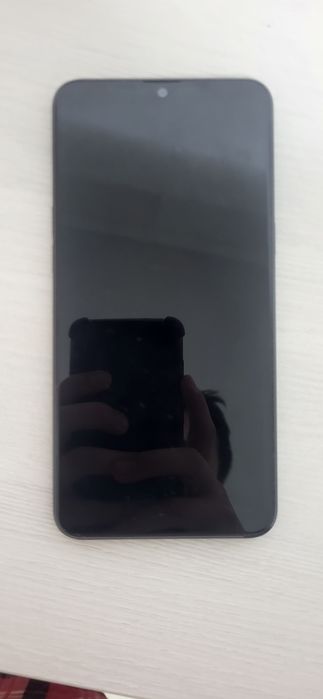 Samsung A10S рабочий