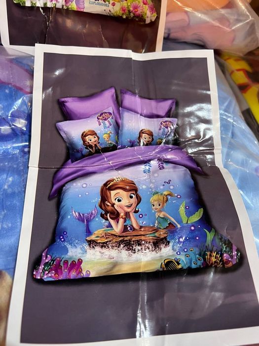 Bolajonlar uchun pastel keldi!