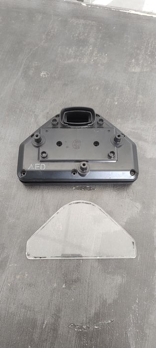 Carcasa bord honda cbr 1000rr 2005 fara geam