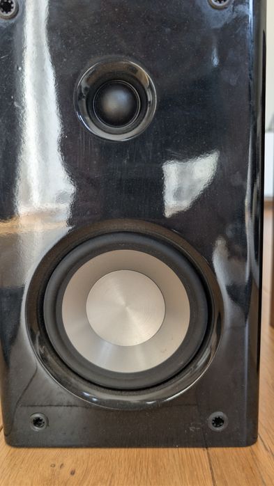 Аудио техника Technics (и не само)