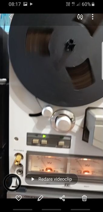 TEAC X 3 R  Autorevers