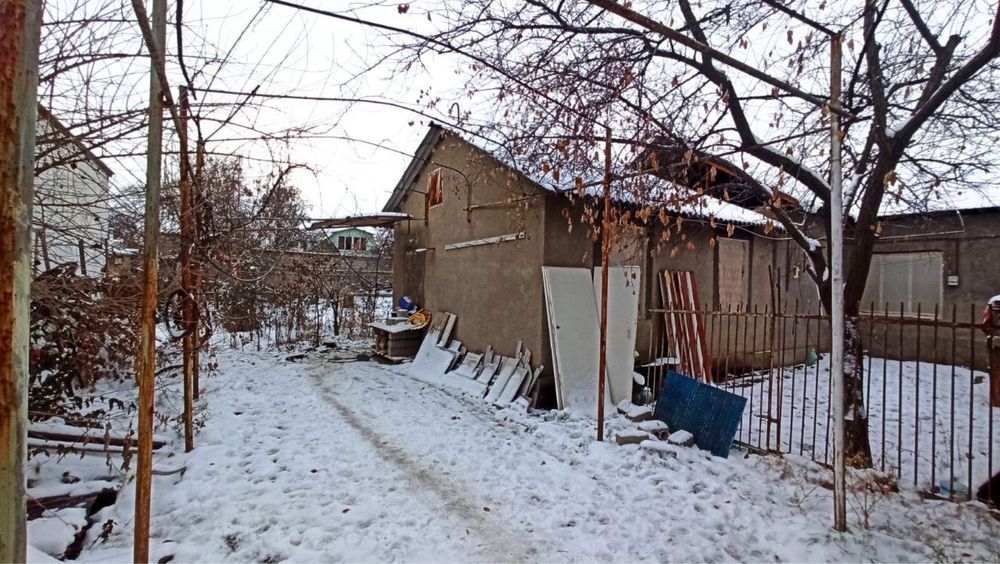 СВОЯ 6,09 сотки Янги Узбекистан