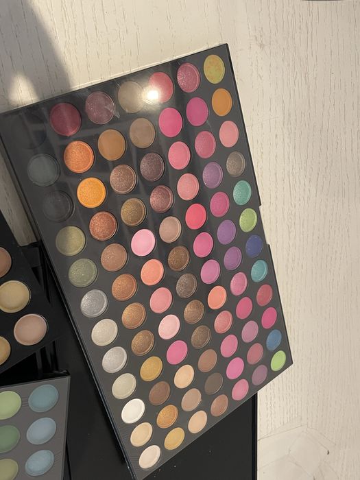 Trusa farduri Fraulen made in germany