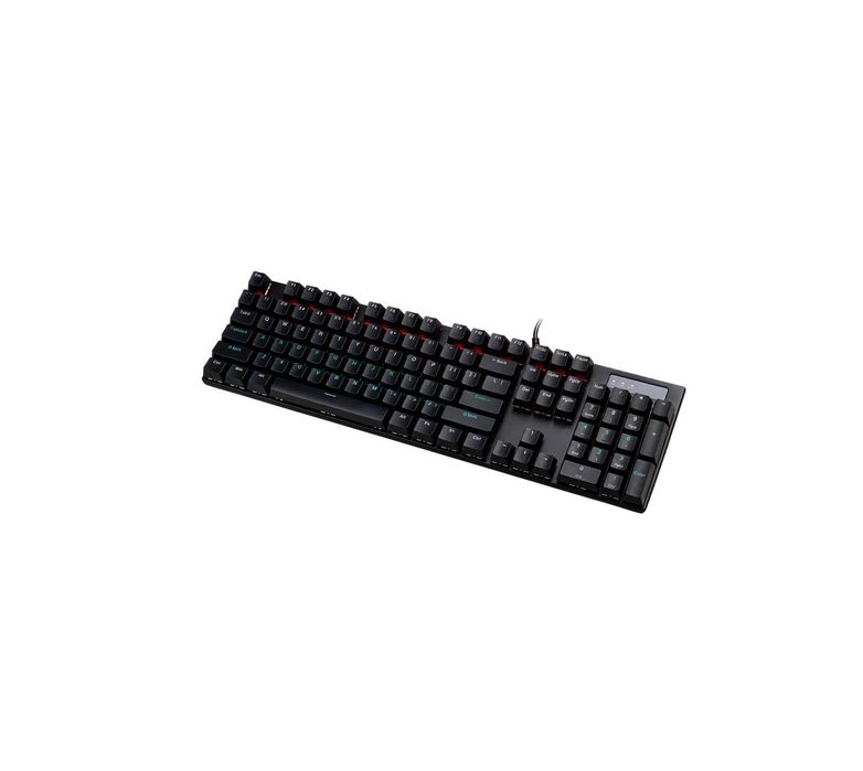 ' Набор darkFlash DK104 (Red Sw)
