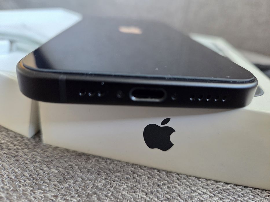 iPhone 15 128Gb Impecabil.