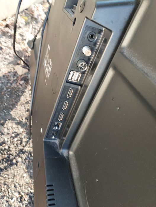 Телевизор Realme с интернетом