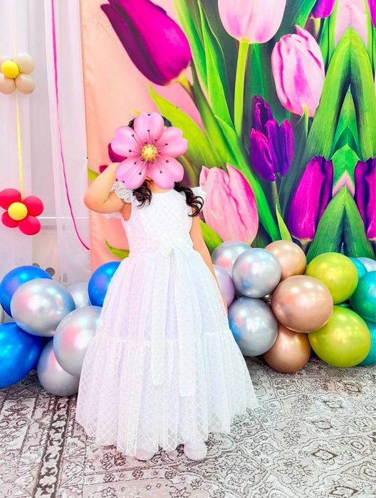 Продам платье нарядное