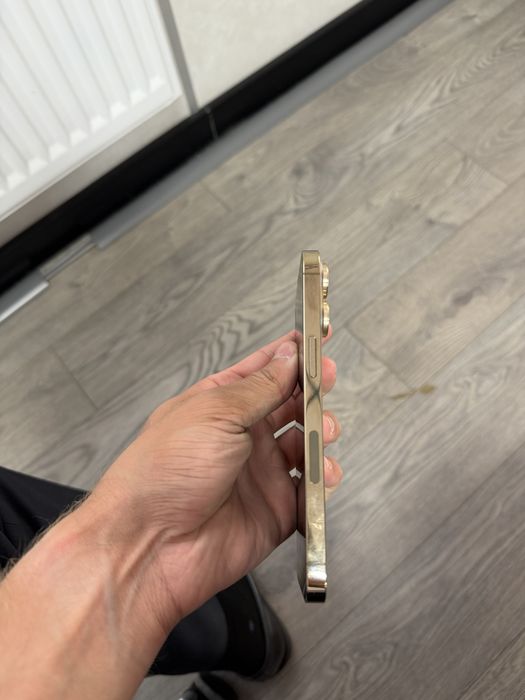Iphone 13 Pro 128 Gold