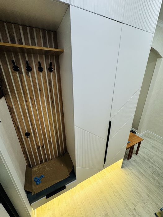 Сборка и демонтаж мебели !