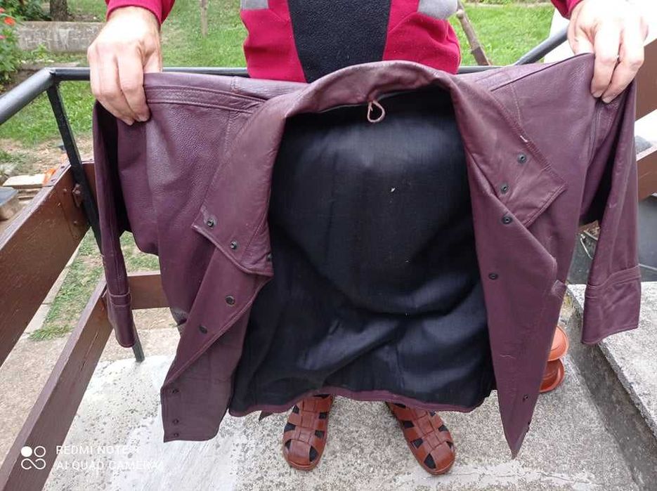 Екстарвагантни дамски кожени якета s.Oliver и друго