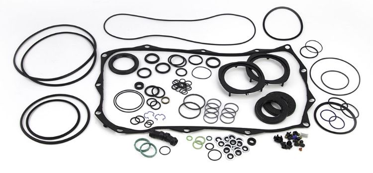 Set garnituri ZF cutie automata  ZF8HP50 8HP50 8Viteze BMW