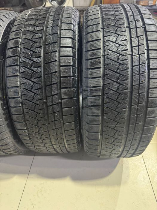 Резина Триангел