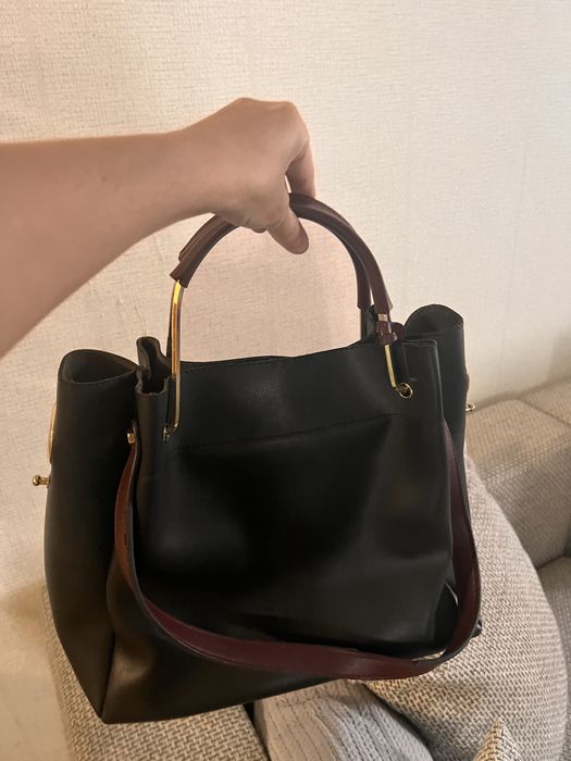 Сумки женские