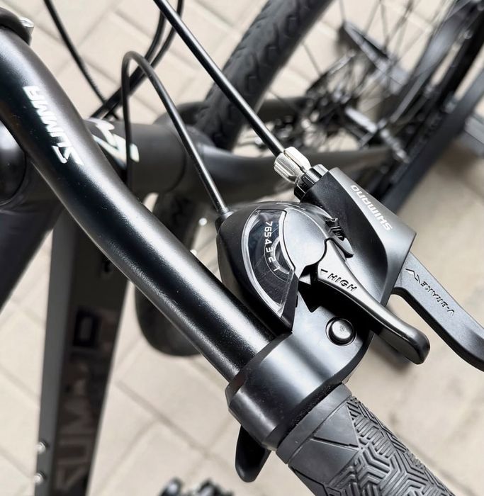 Велосипед Summa Surpass