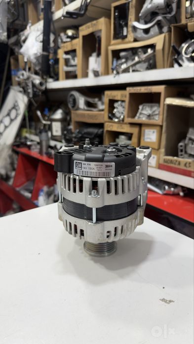 Cobalt generator GM