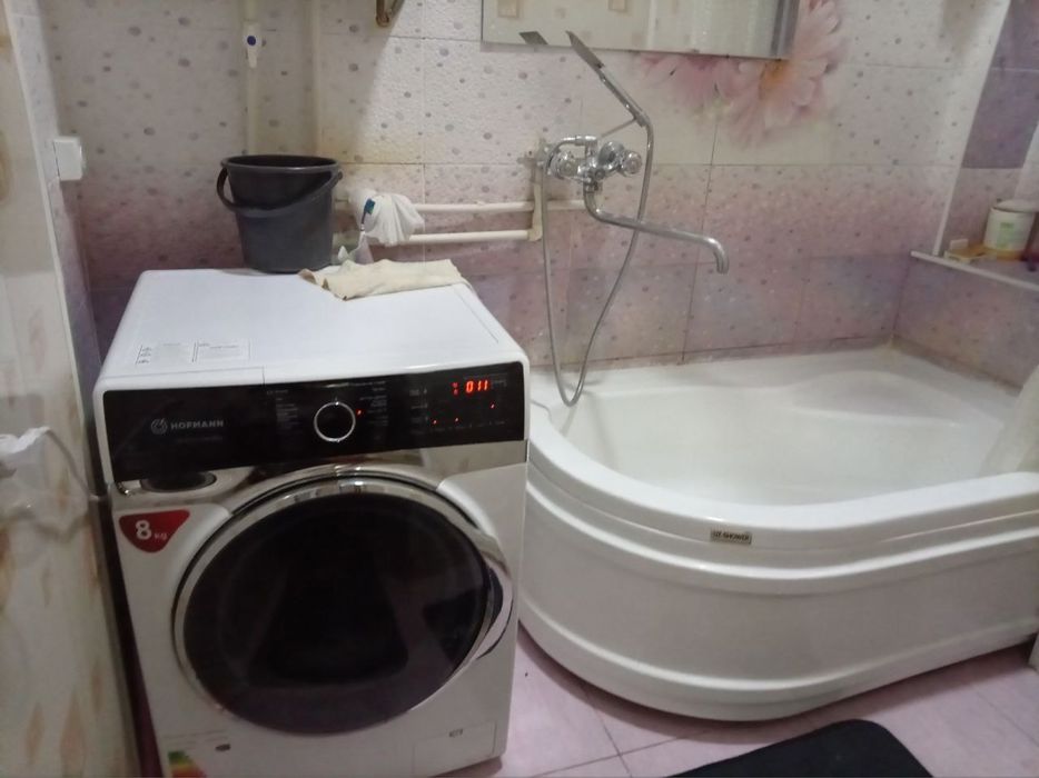 Yashnabod qizlarga kvartira